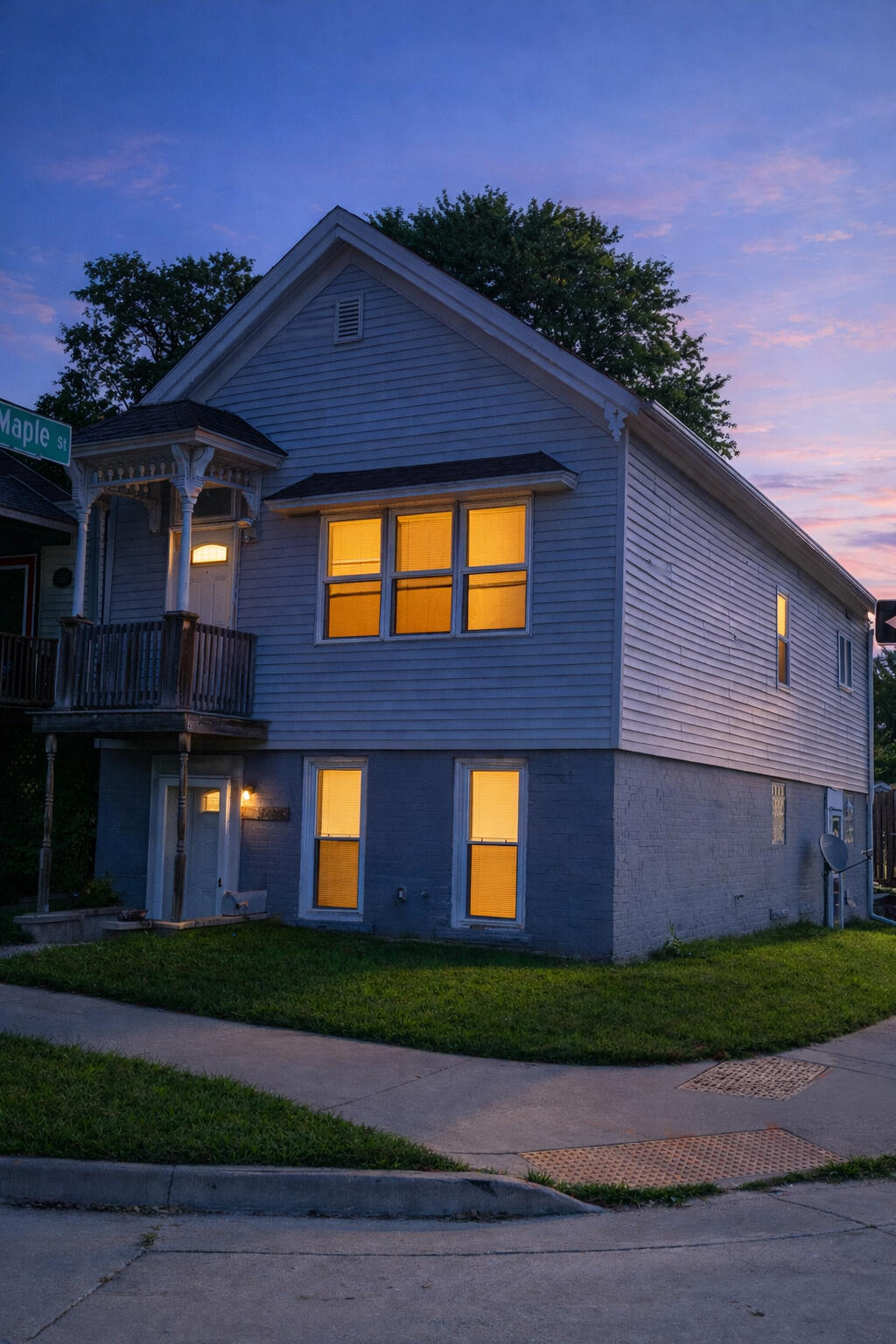 1748 South 4th Street Milwaukee, WI 53204 - Photo 1 of 1 1748 S 48th St
