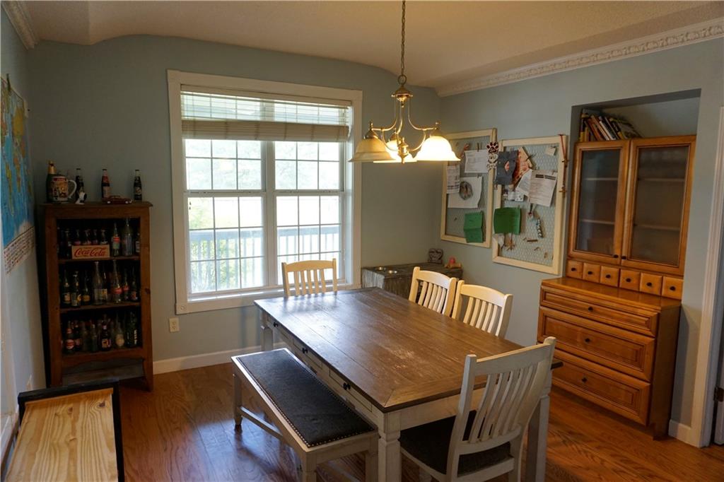 5018 White Hall Church Road Waycross, GA 31503 - Photo 7 of 27