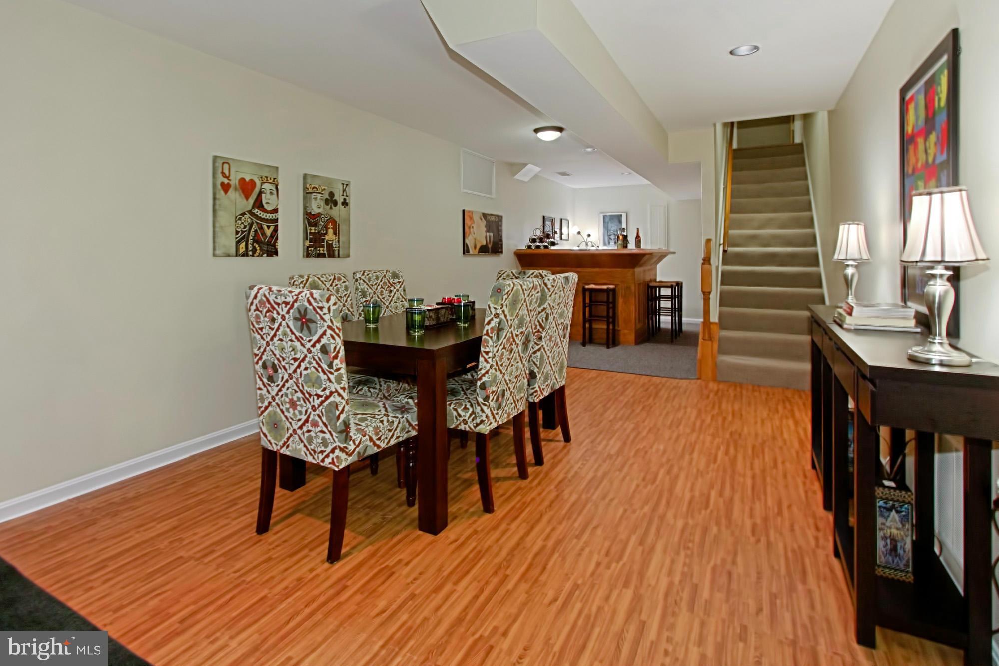 11421 Popes Head Road Fairfax, VA 22030 - Photo 18 of 27 Basement