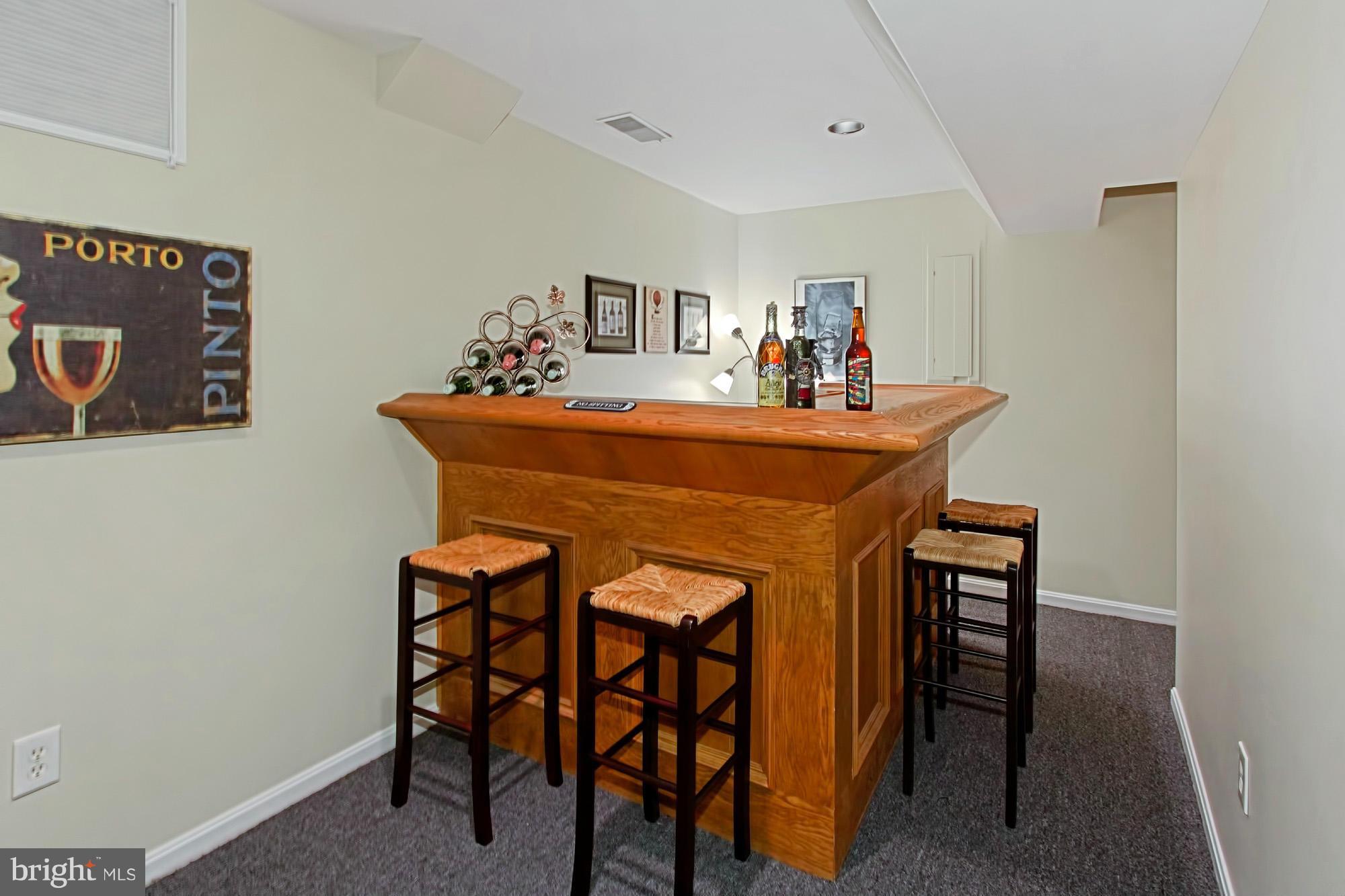 11421 Popes Head Road Fairfax, VA 22030 - Photo 19 of 27 Basement