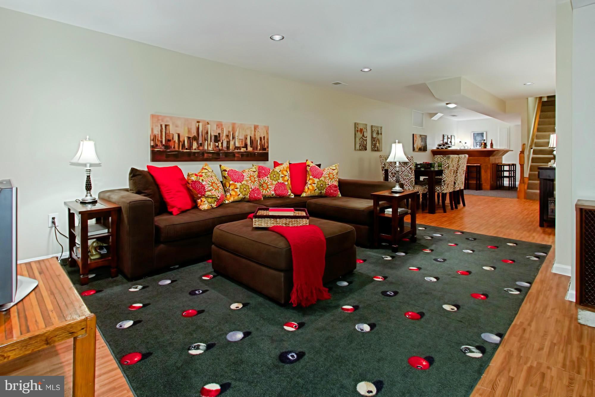 11421 Popes Head Road Fairfax, VA 22030 - Photo 20 of 27 Basement