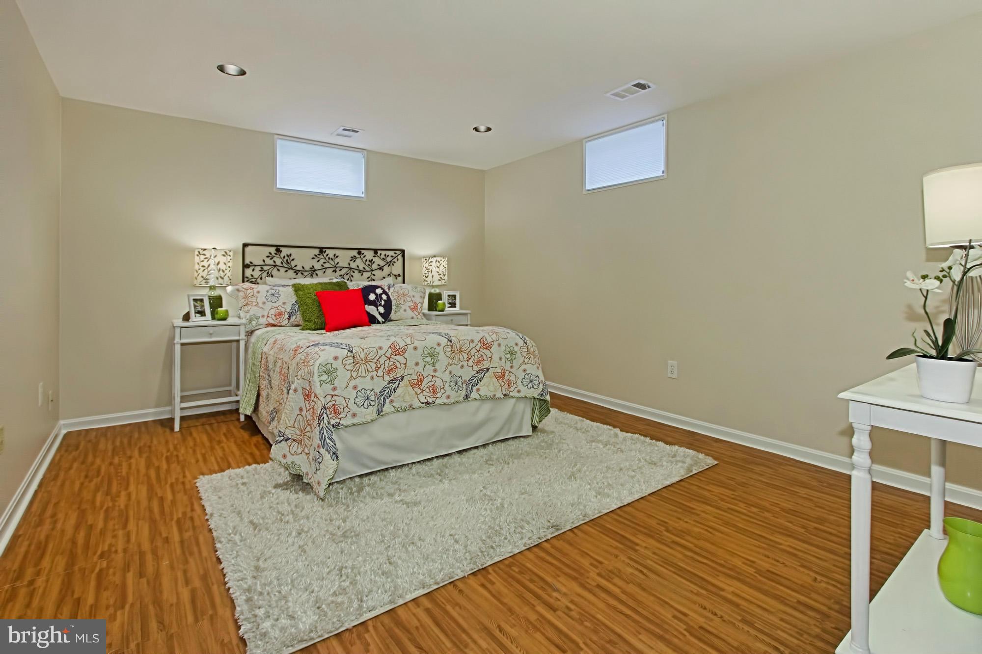 11421 Popes Head Road Fairfax, VA 22030 - Photo 23 of 27 Basement Bonus Room