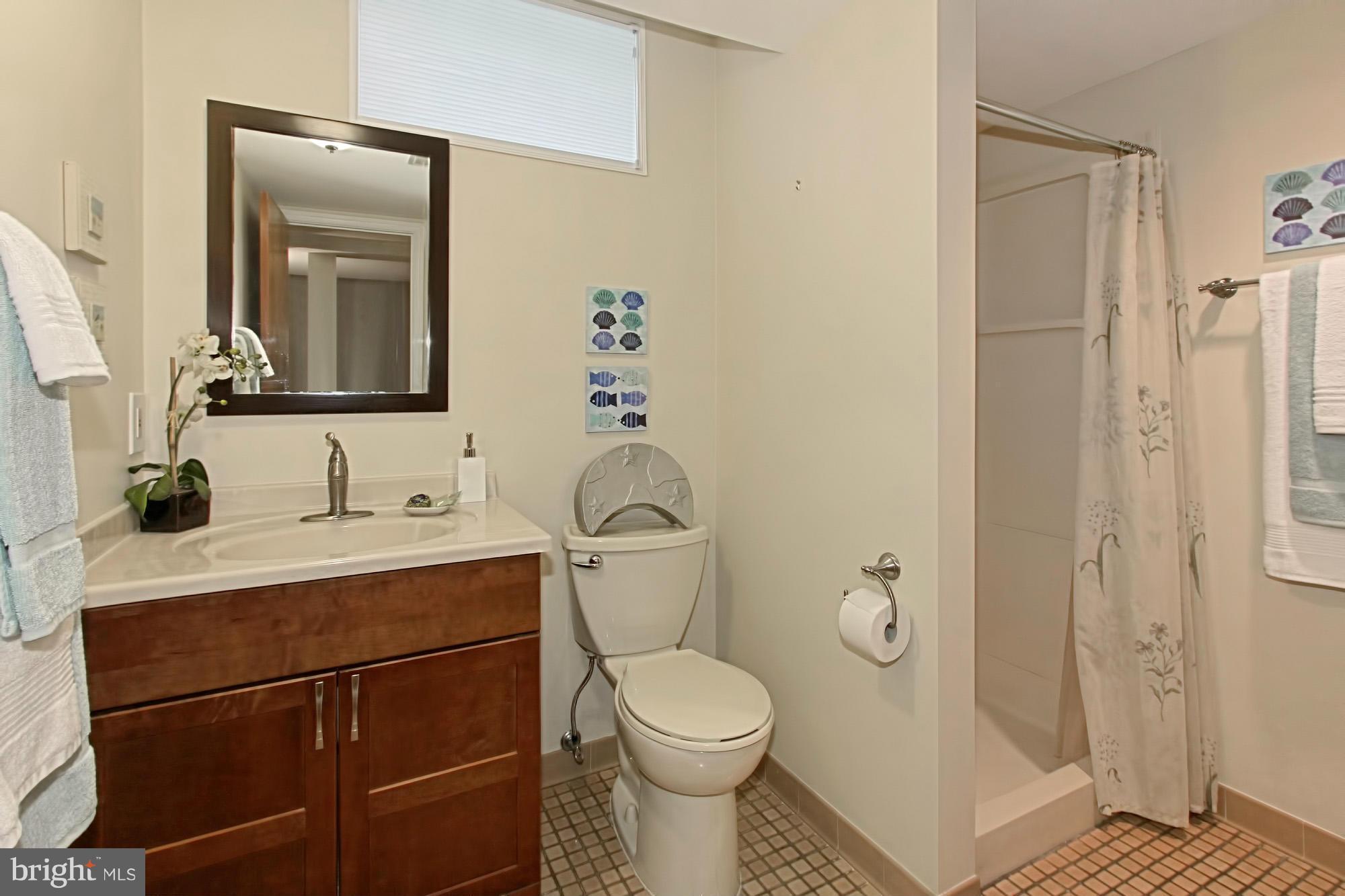 11421 Popes Head Road Fairfax, VA 22030 - Photo 24 of 27 Bath - Lower Level
