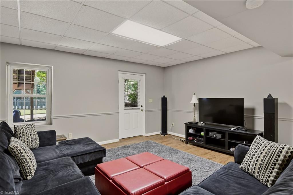 520 Barrett Road Winston-Salem, NC 27104 - Photo 19 of 24 Gallery Image 19