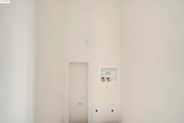 a view of small space