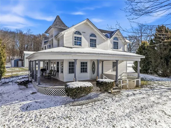 $249,000 | 1173 Fredonia Road, Hadley, PA 16130