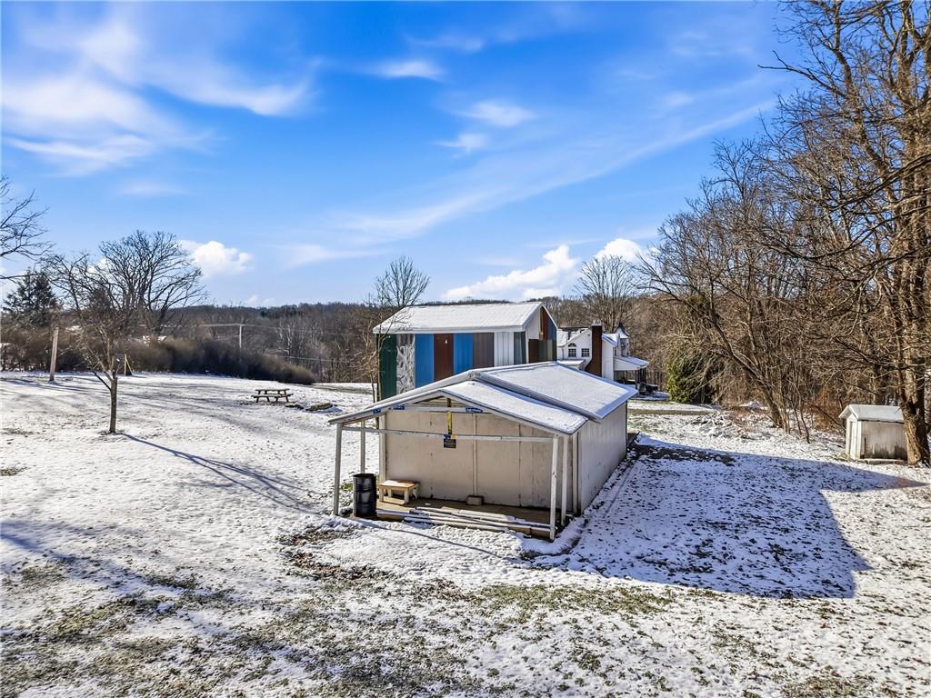 1173 Fredonia Road Hadley, PA 16130 - Photo 11 of 48