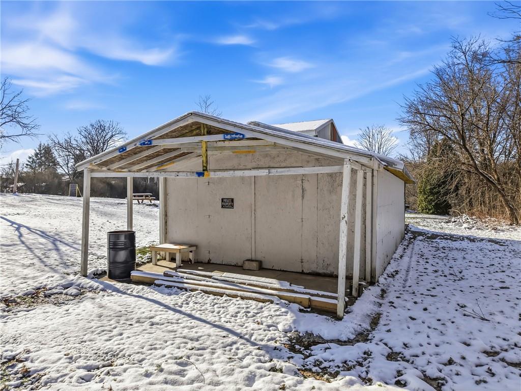 1173 Fredonia Road Hadley, PA 16130 - Photo 12 of 48