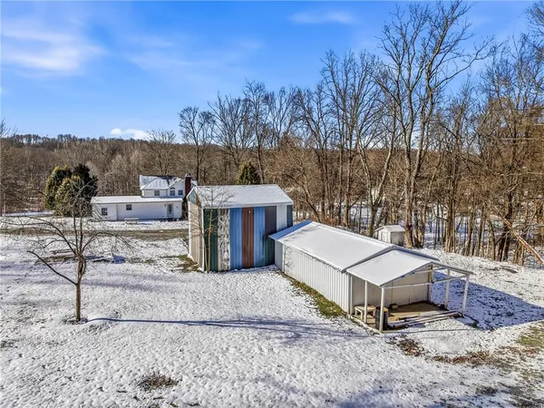 $249,000 | 1173 Fredonia Road, Hadley, PA 16130