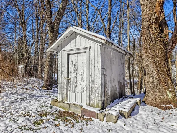 $249,000 | 1173 Fredonia Road, Hadley, PA 16130