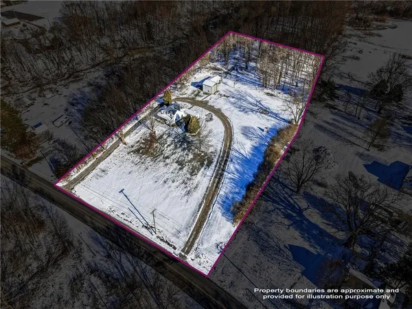 $249,000 | 1173 Fredonia Road, Hadley, PA 16130