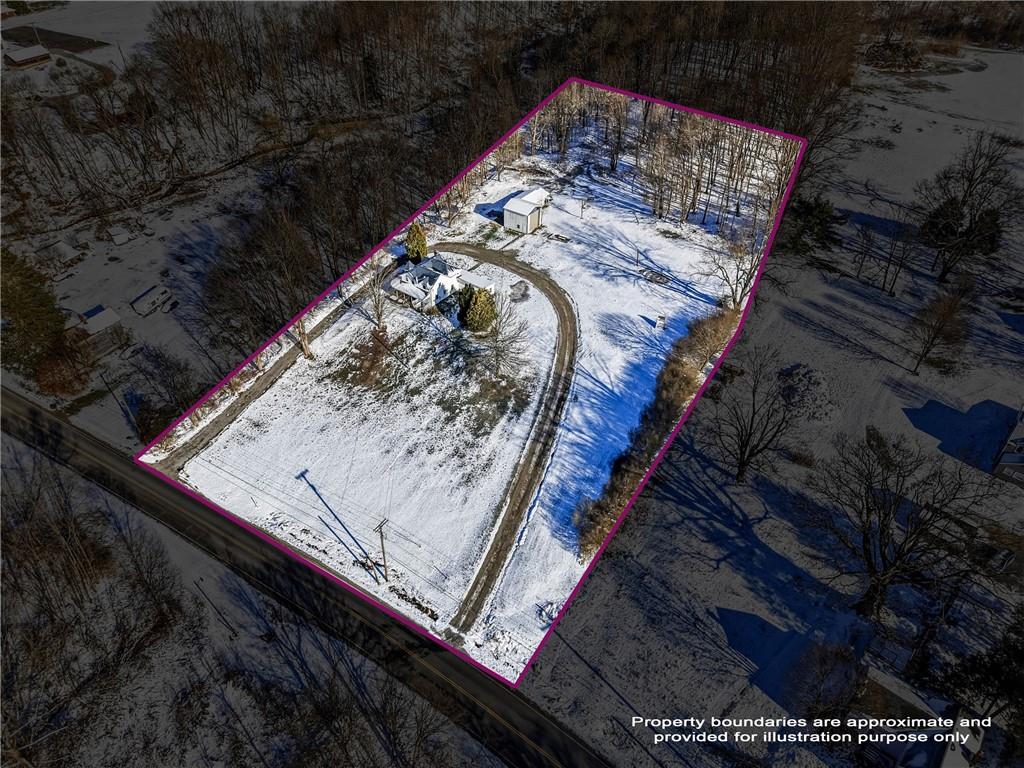 1173 Fredonia Road Hadley, PA 16130 - Photo 15 of 48