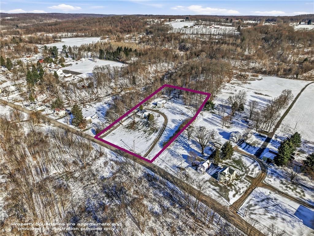 1173 Fredonia Road Hadley, PA 16130 - Photo 16 of 48