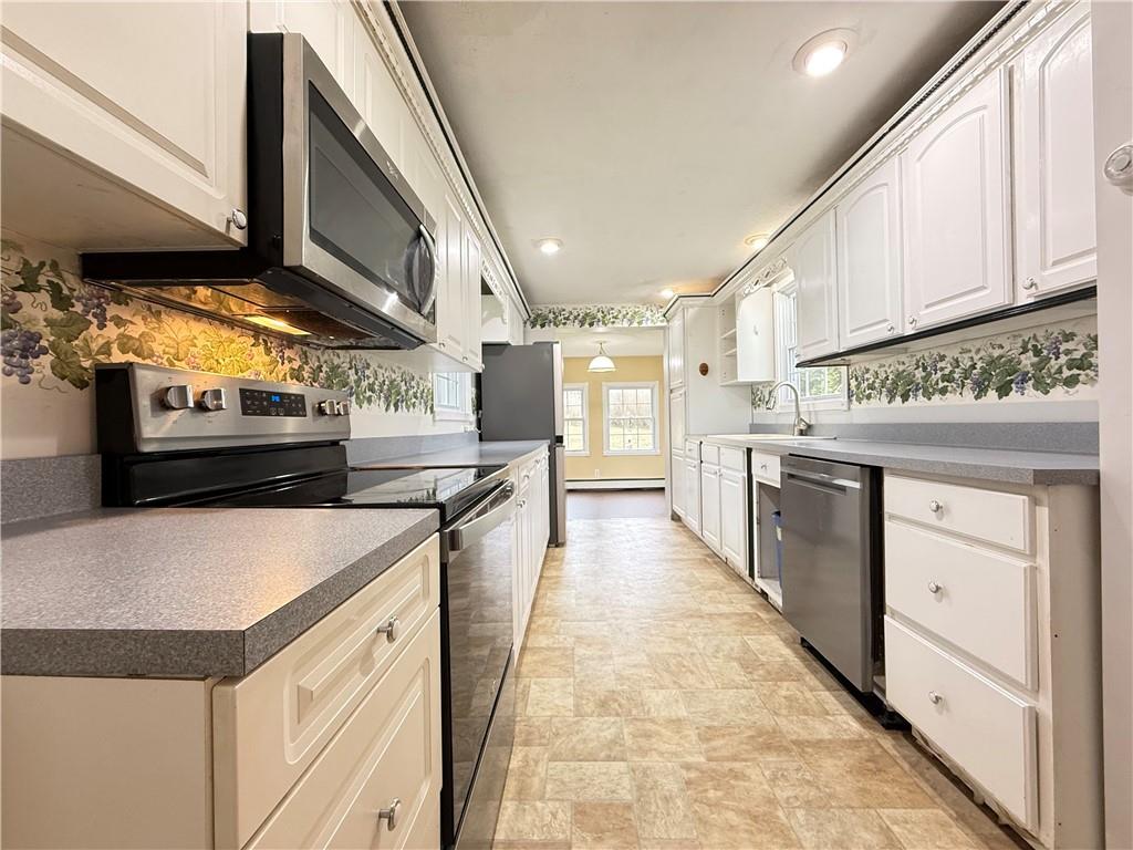 1173 Fredonia Road Hadley, PA 16130 - Photo 20 of 48