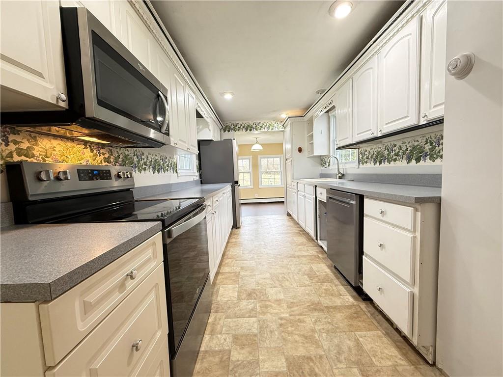 1173 Fredonia Road Hadley, PA 16130 - Photo 21 of 48