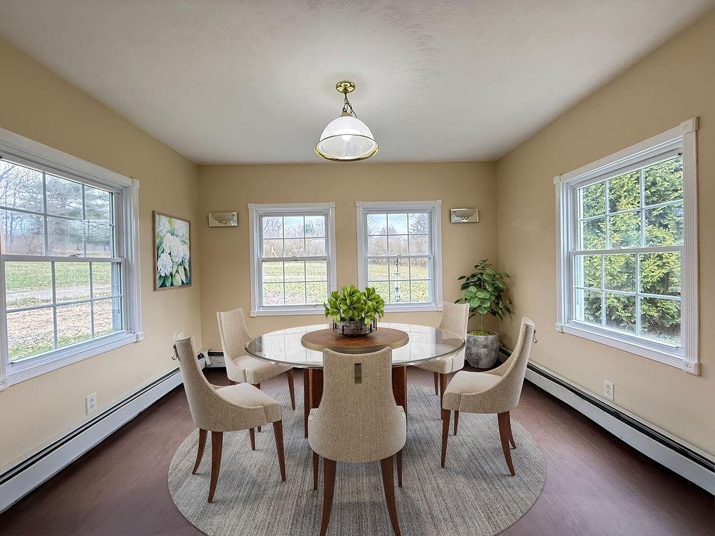 1173 Fredonia Road Hadley, PA 16130 - Photo 24 of 48 DIGITALLY STAGED