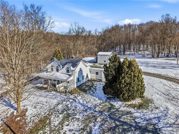 $249,000 | 1173 Fredonia Road, Hadley, PA 16130