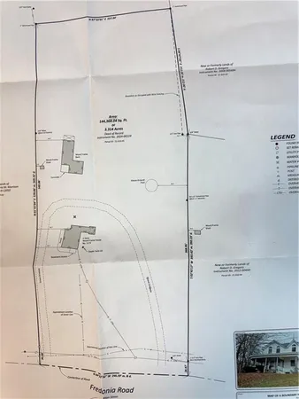 $249,000 | 1173 Fredonia Road, Hadley, PA 16130