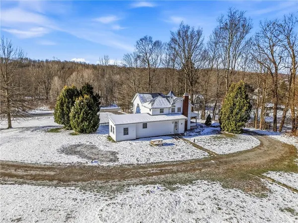 $249,000 | 1173 Fredonia Road, Hadley, PA 16130