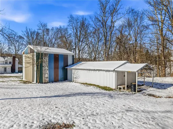 $249,000 | 1173 Fredonia Road, Hadley, PA 16130