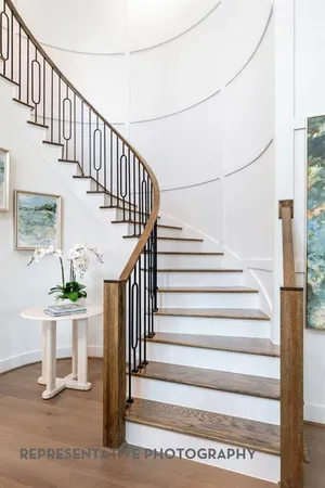 a view of entryway