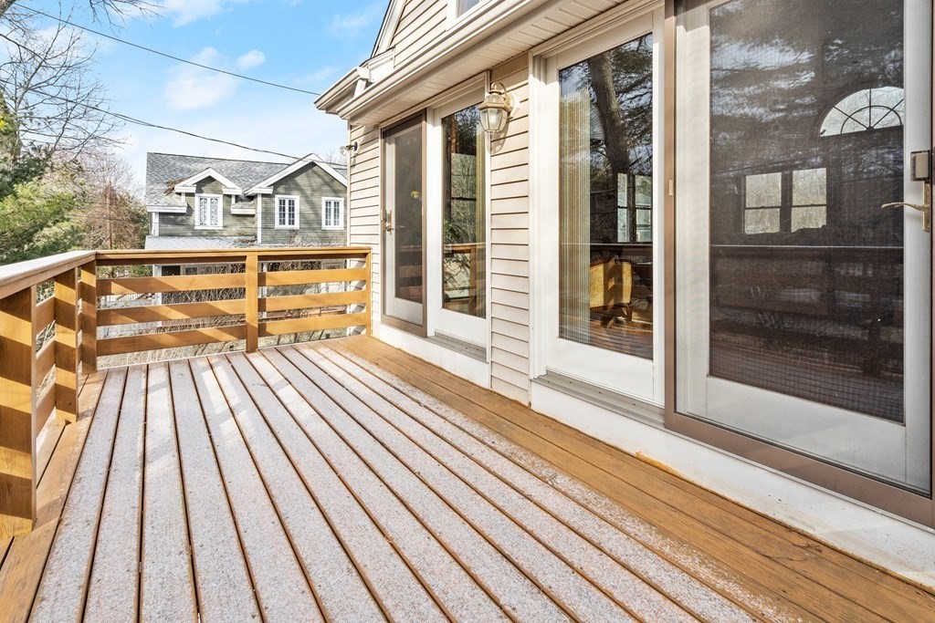 20 Doran Road Wayland, MA 01778 - Photo 27 of 36 Gallery Image 27