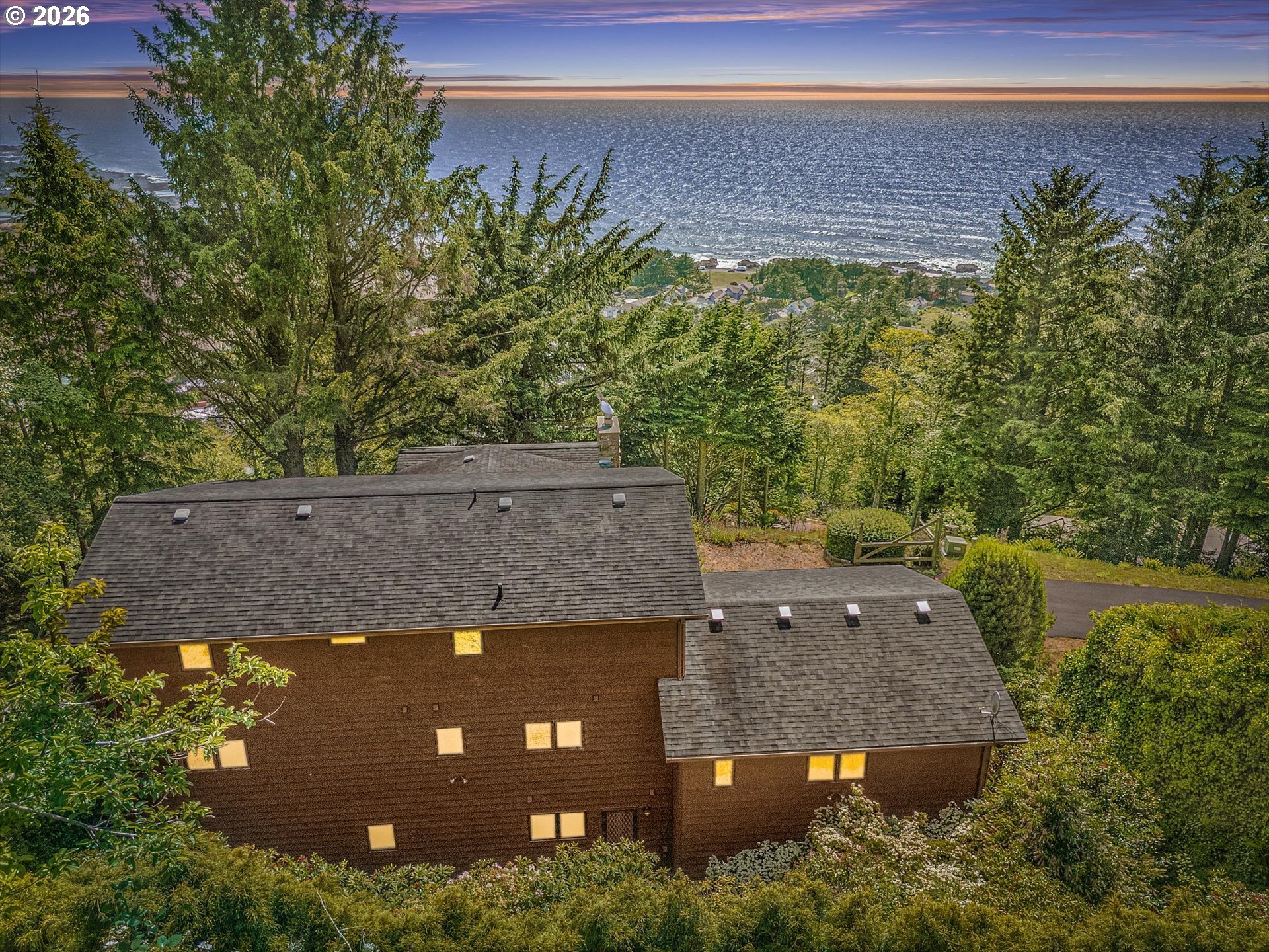 635 Radar Road Yachats, OR 97498 - Photo 2 of 48