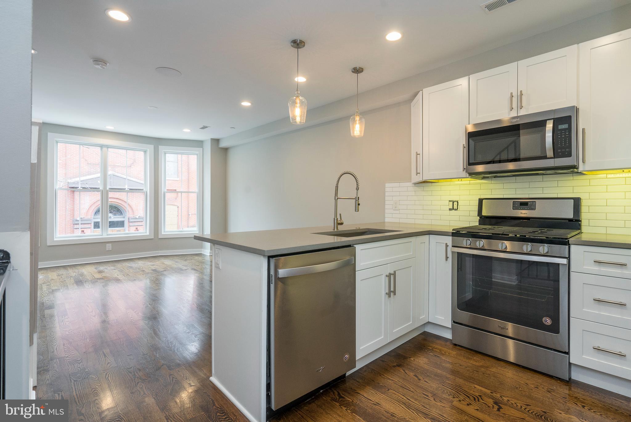 1641 Fitzwater Street, Unit B Philadelphia, PA 19146 - Photo 1 of 36