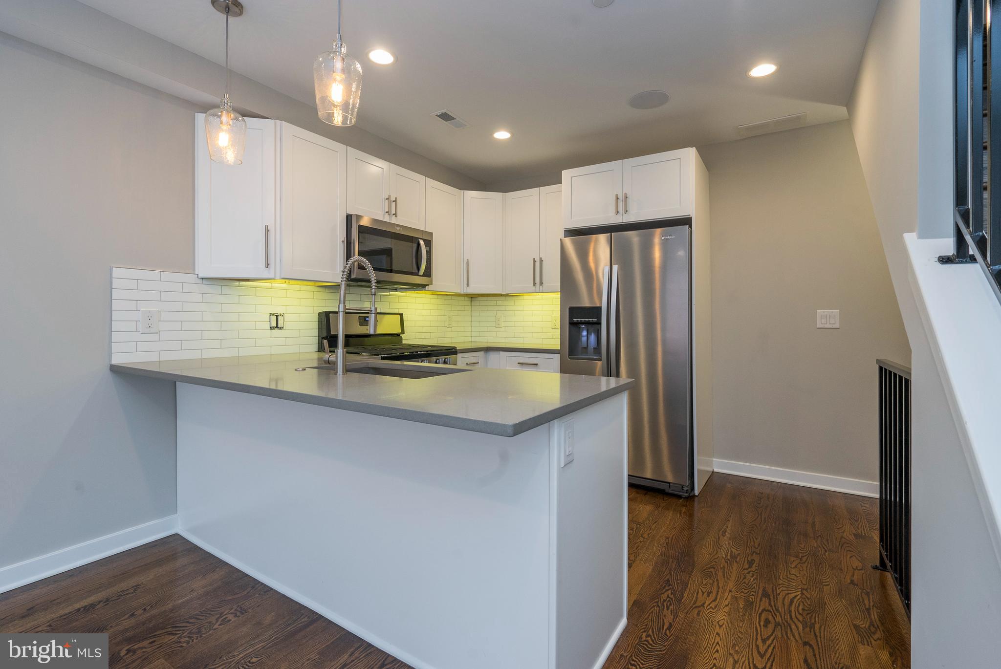 1641 Fitzwater Street, Unit B Philadelphia, PA 19146 - Photo 2 of 36