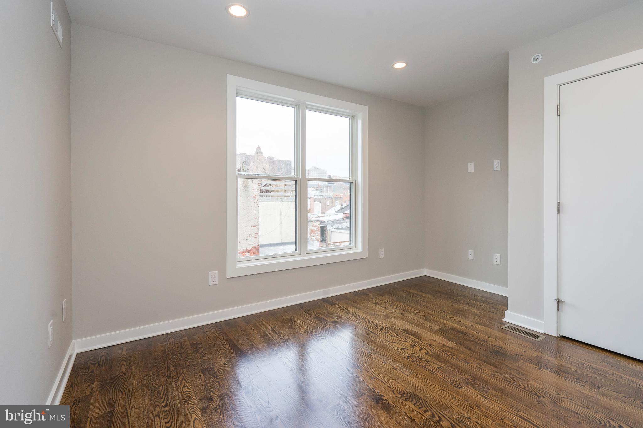 1641 Fitzwater Street, Unit B Philadelphia, PA 19146 - Photo 23 of 36