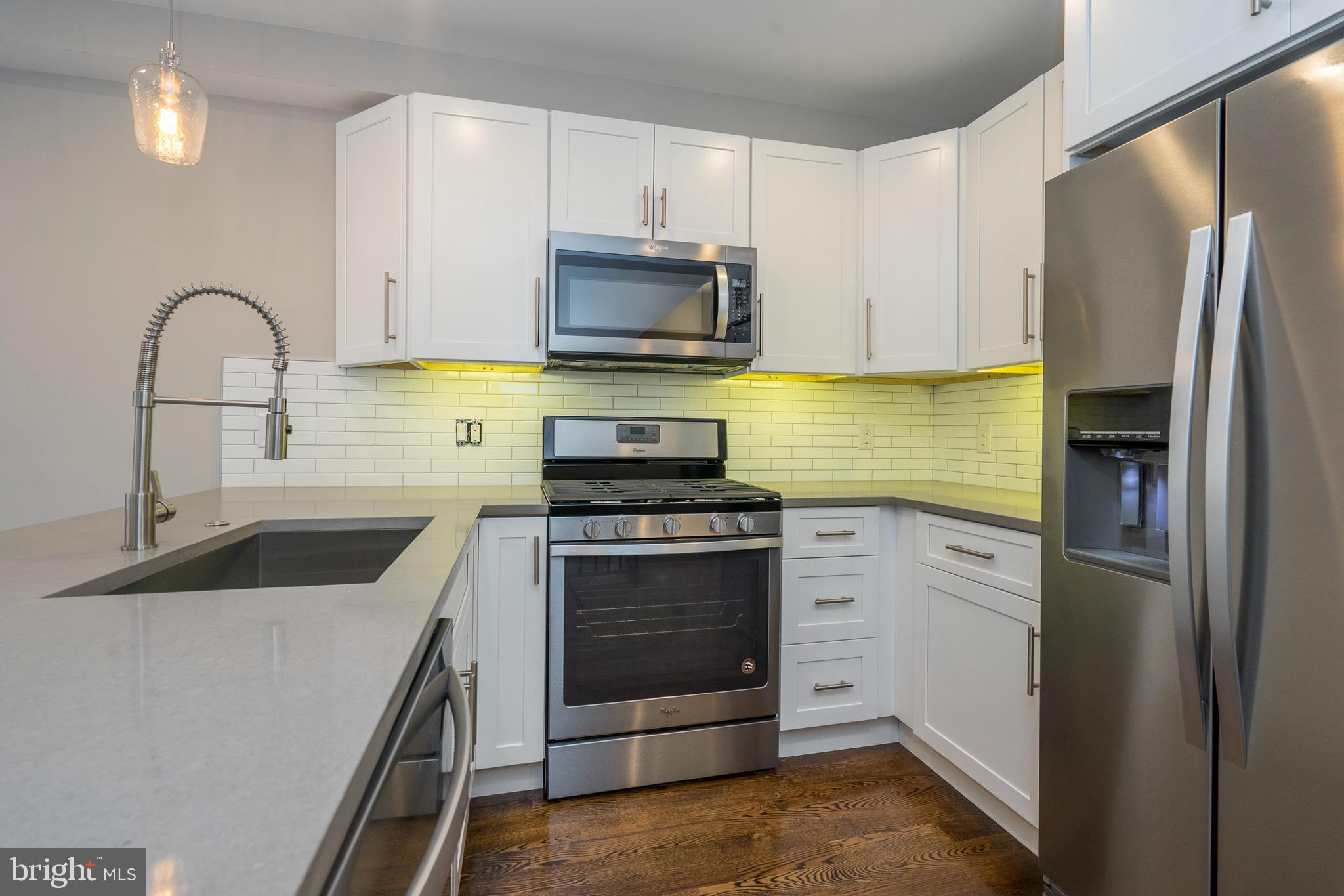 1641 Fitzwater Street, Unit B Philadelphia, PA 19146 - Photo 3 of 36