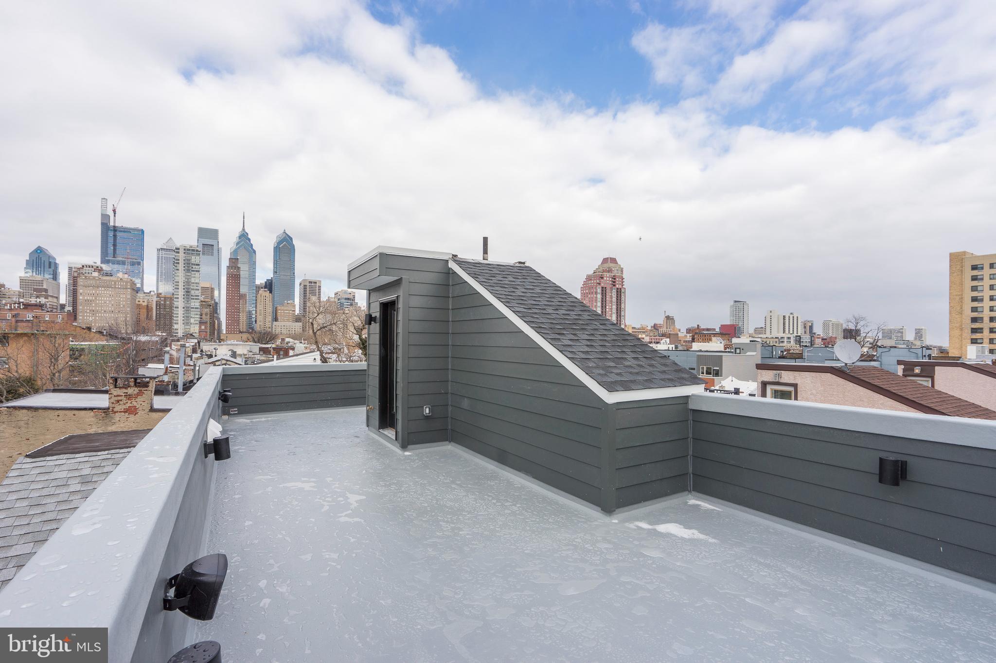1641 Fitzwater Street, Unit B Philadelphia, PA 19146 - Photo 32 of 36