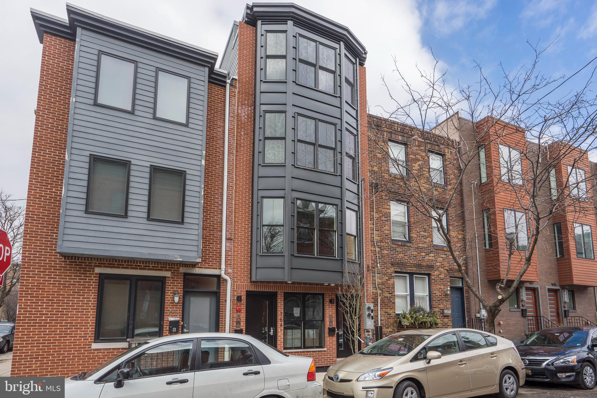 1641 Fitzwater Street, Unit B Philadelphia, PA 19146 - Photo 36 of 36