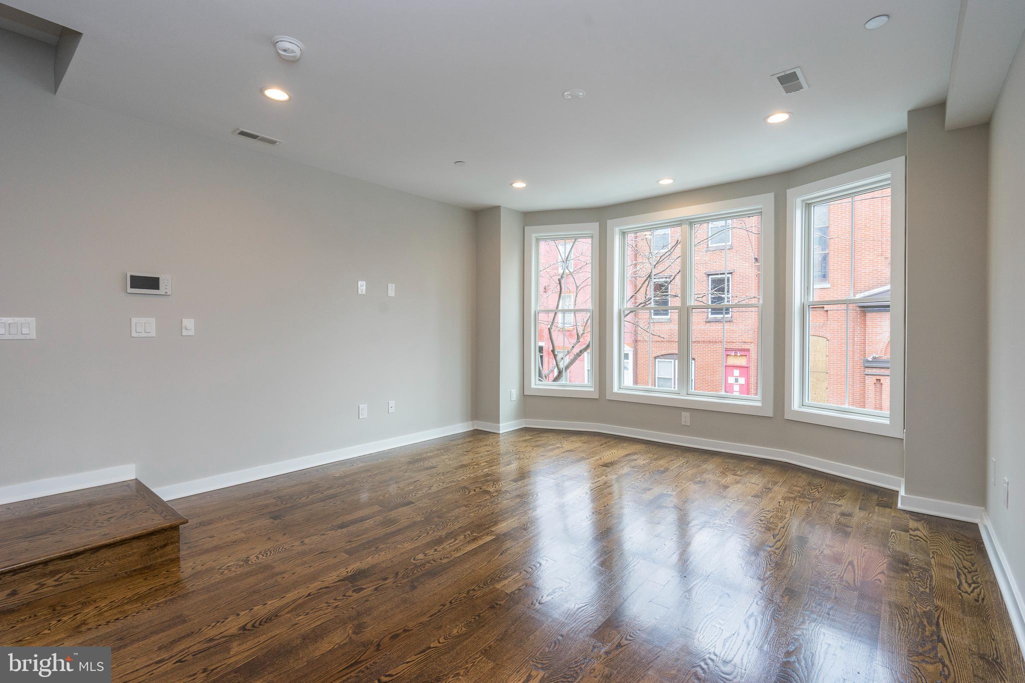 1641 Fitzwater Street, Unit B Philadelphia, PA 19146 - Photo 5 of 36