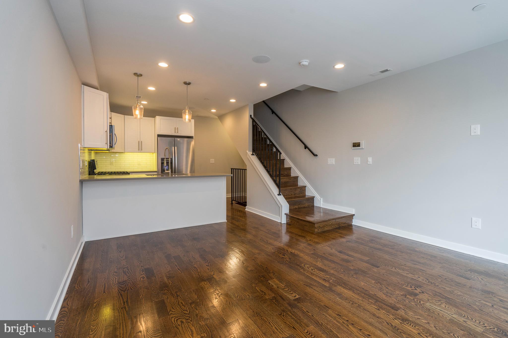 1641 Fitzwater Street, Unit B Philadelphia, PA 19146 - Photo 7 of 36