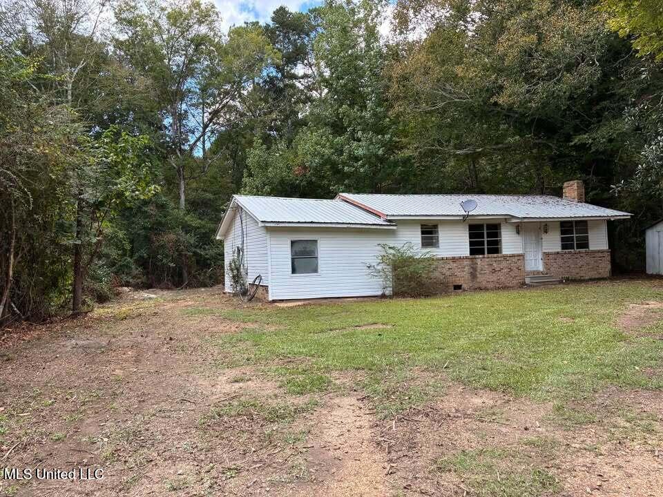1135 Joe Dear Road Harrisville, MS 39082 - Photo 2 of 17 Joe Dear 2