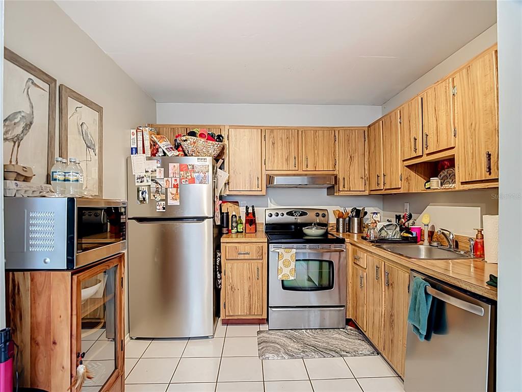 11805 Raintree Lake Lane, Unit B Temple Terrace, FL 33617 - Photo 16 of 35
