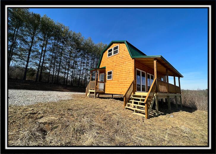 0 Edmundson Road Vinton, OH 45686 - Photo 35 of 60 CT-35