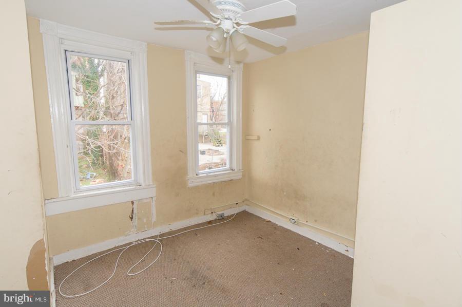 619 Appleton Street Baltimore, MD 21217 - Photo 13 of 17 Bedroom
