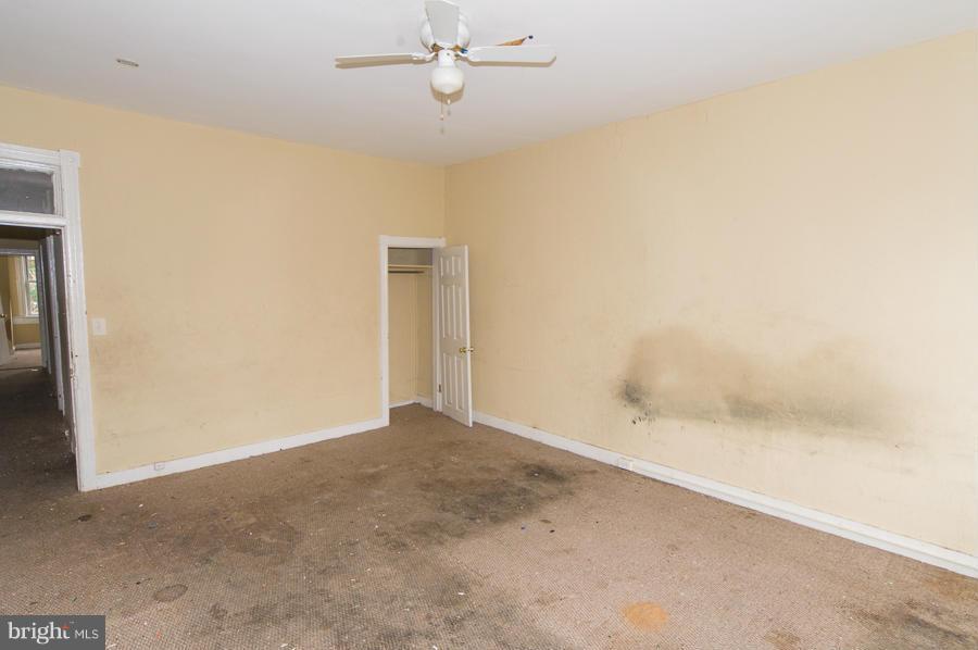 619 Appleton Street Baltimore, MD 21217 - Photo 10 of 17 Bedroom