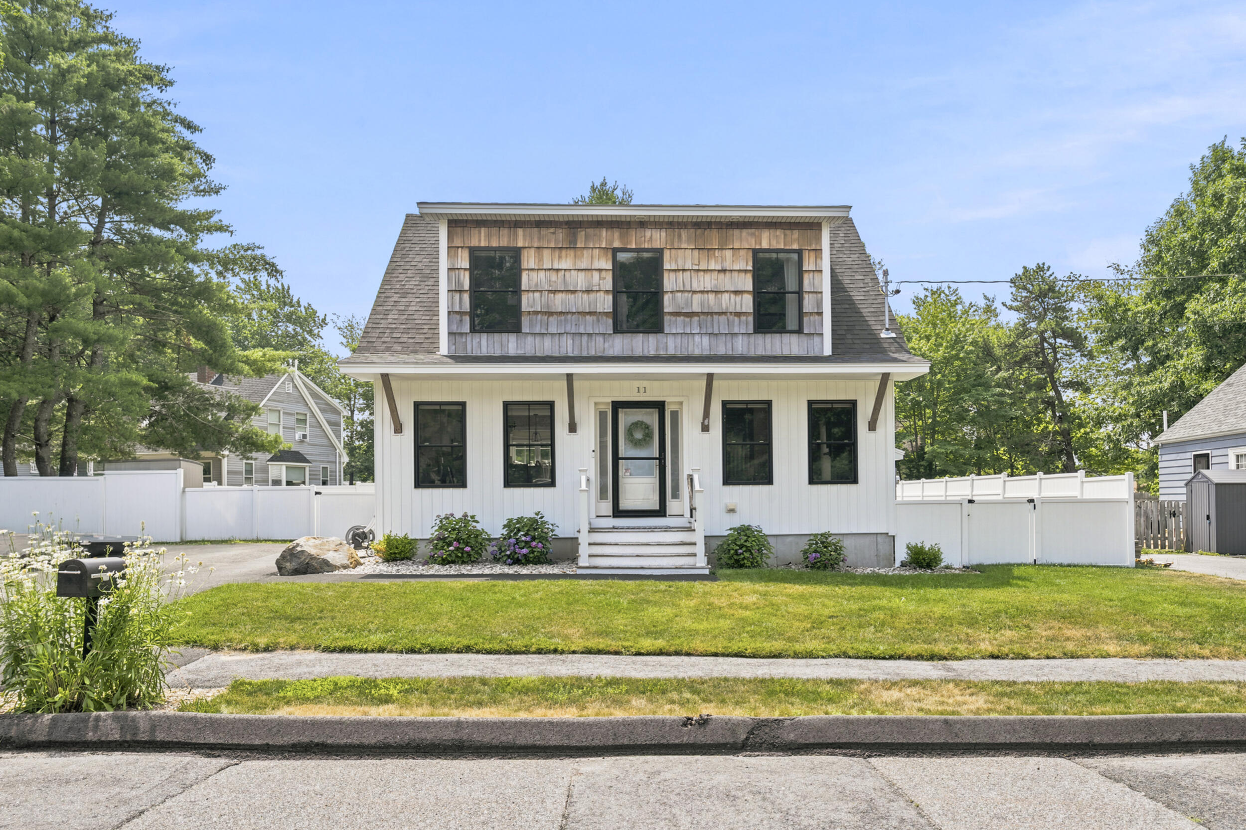 11 Christy Road Portland, ME 04103 - Photo 1 of 32 11 Christy Rd.