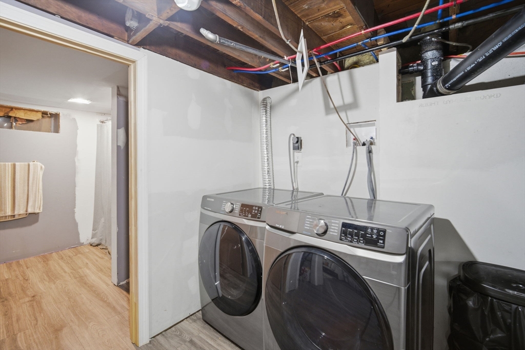 72 West Bay Path Terrace Springfield, MA 01109 - Photo 20 of 27