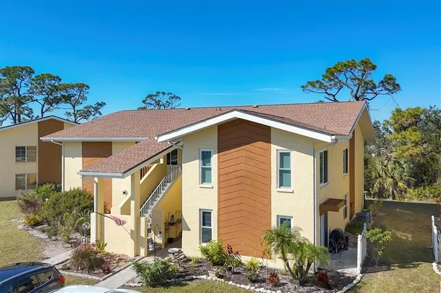 $240,000 | 6699 San Casa Drive, Unit T1, Englewood, FL 34224