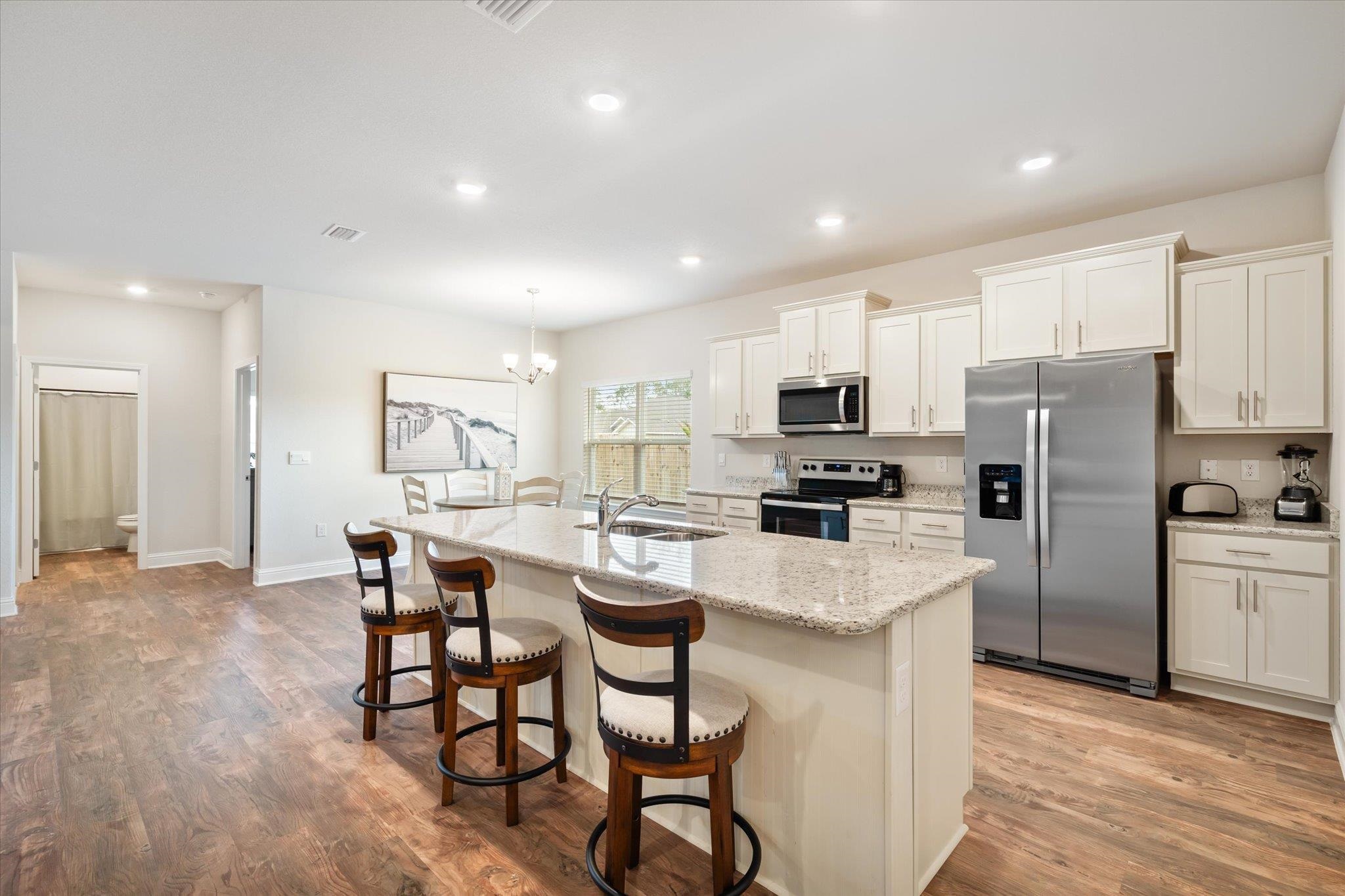 1834 Carly Street Foley, AL 36535 - Photo 4 of 20