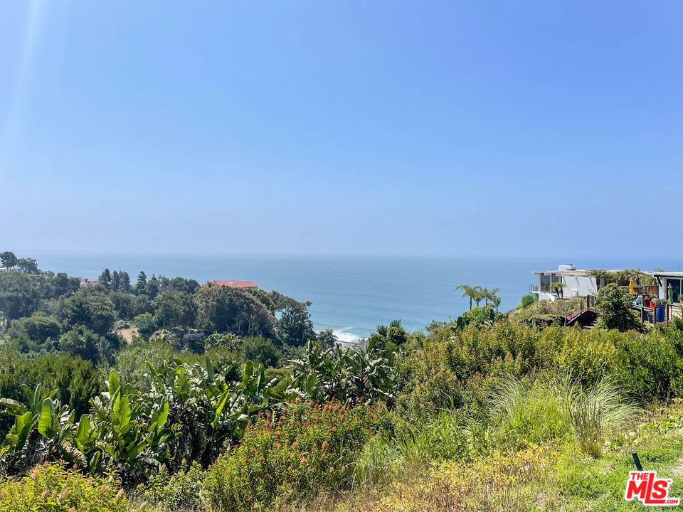 3824 Surfwood Road Malibu, CA 90265 - Photo 3 of 36 an aerial view of multiple house