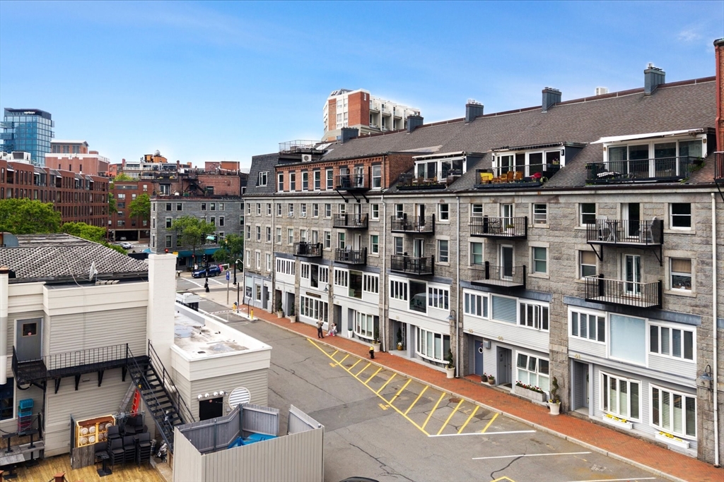 36 Commercial Wharf, Unit 2 Boston, MA 02110 - Photo 35 of 35