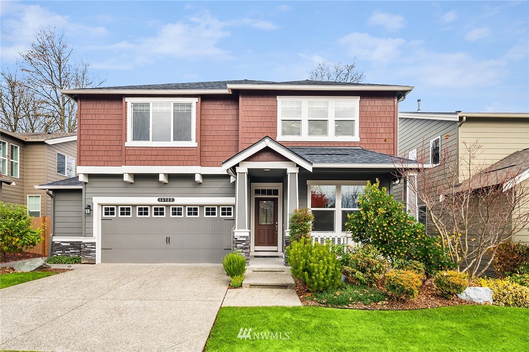13722 174th Avenue Southeast Renton, WA 98059 - Photo 1 of 31