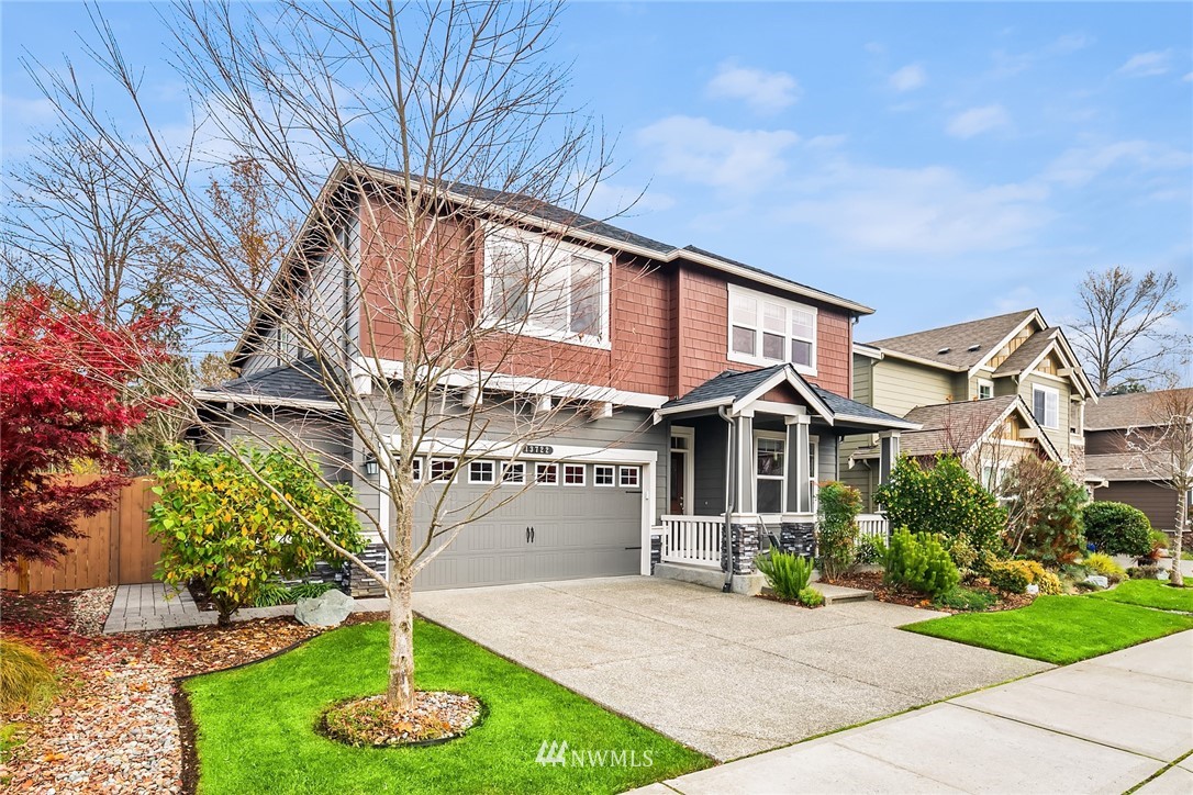 13722 174th Avenue Southeast Renton, WA 98059 - Photo 2 of 31