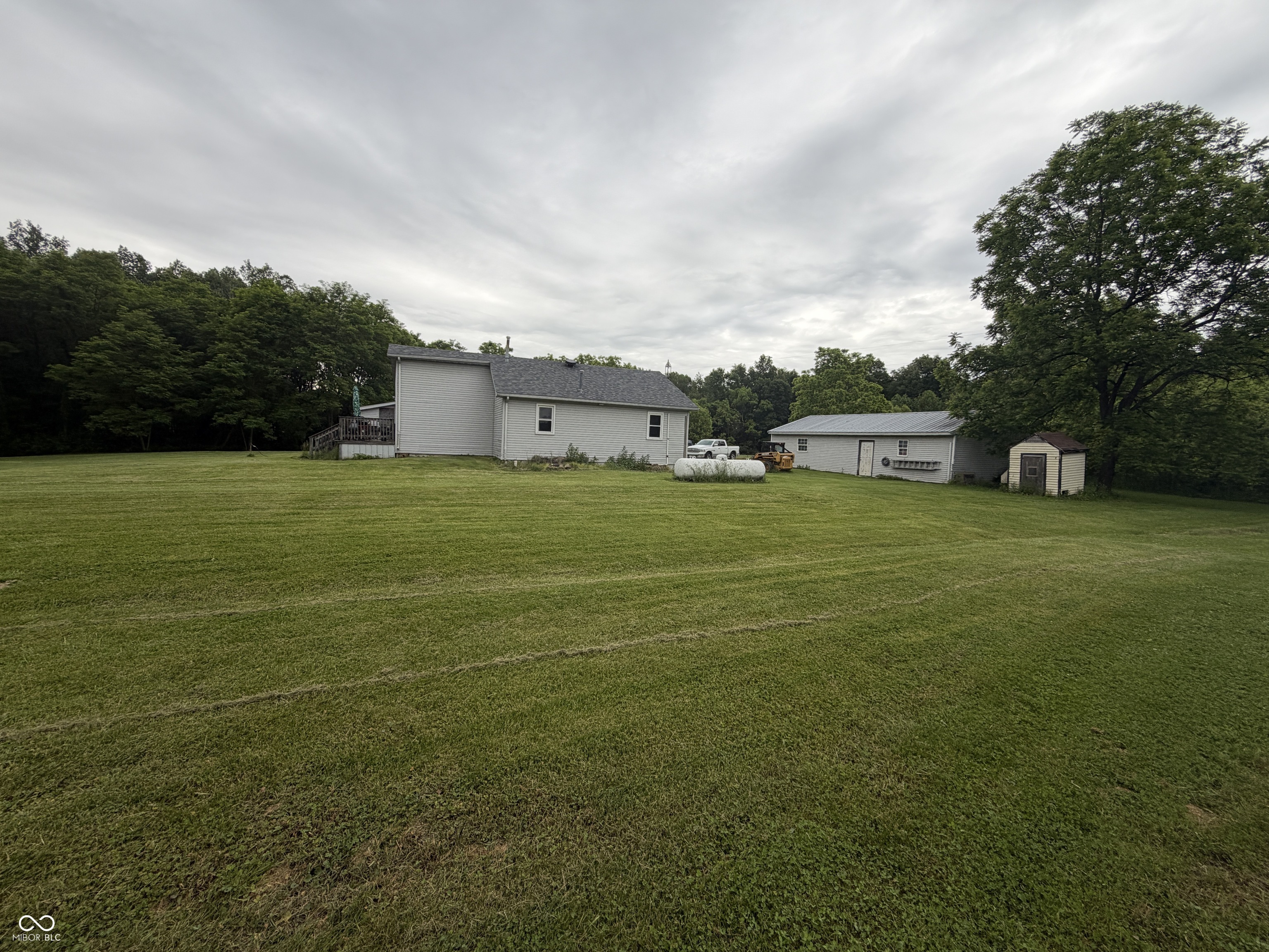 11152 Lewis Road Laurel, IN 47024 - Photo 5 of 15