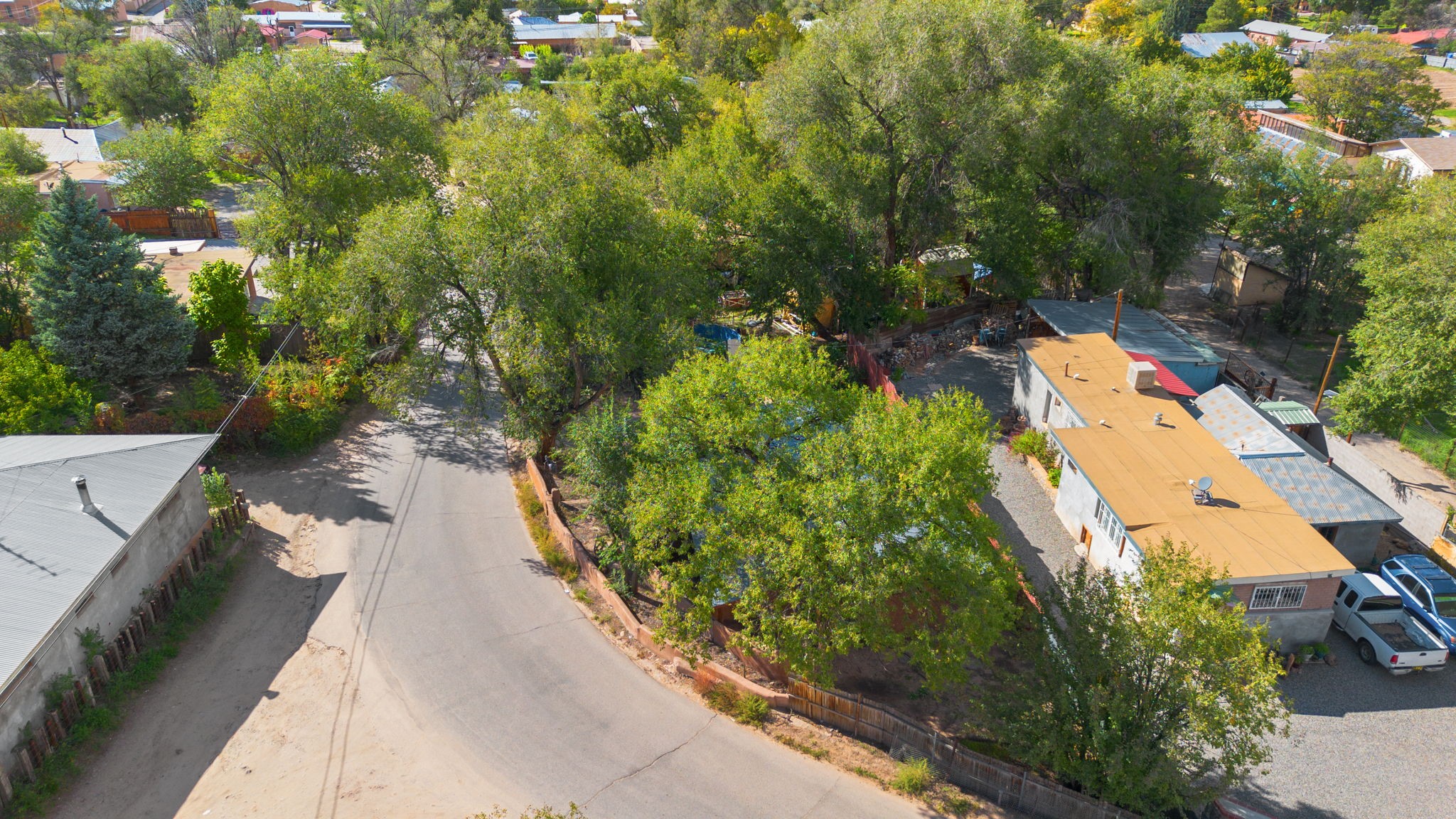 148 El Llano Road Espanola, NM 87532 - Photo 24 of 28 Gallery Image 24